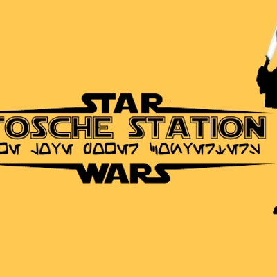 Tosche Station Book Club