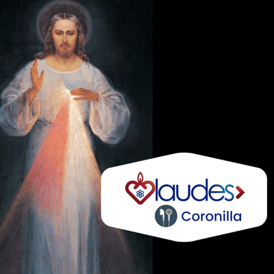 episode Coronilla de la Divina Misericordia artwork