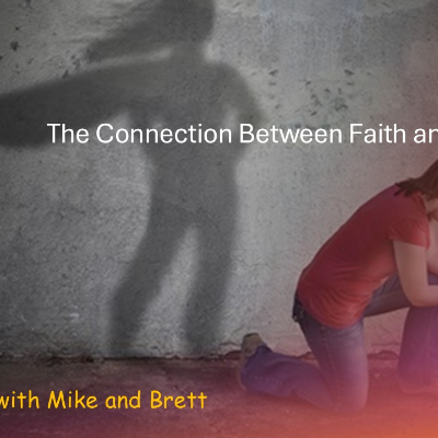 episode The Connection Between Faith and Resilience artwork