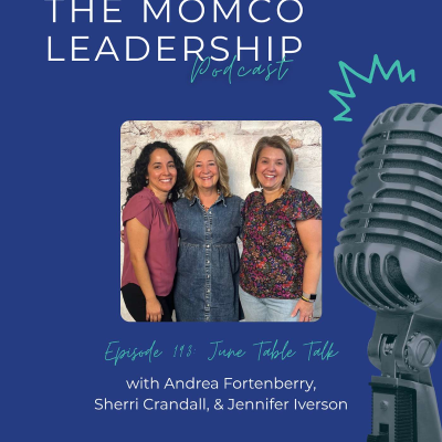 episode #193 - June Table Talk artwork