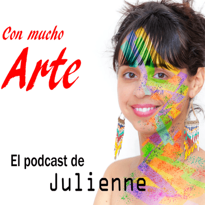 episode Hablando sobre arte contemporáneo con Jesús Hdez-Güero artwork