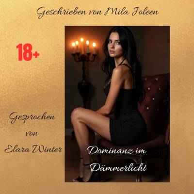 Cover image Dominanz im Dämmerlicht