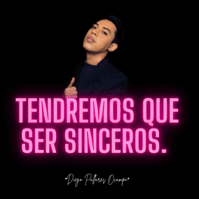 episode TENDREMOS QUE SER SINCEROS artwork