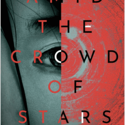 The Avid Reader Show - Episode 617: Stephen Leigh - Amid The Crowd Of Stars