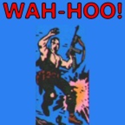 Coverbild der Sendung Wah-Hoo!