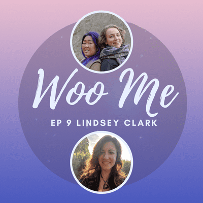 episode Interview with Lindsey Clark, Emotion Code Practitioner artwork