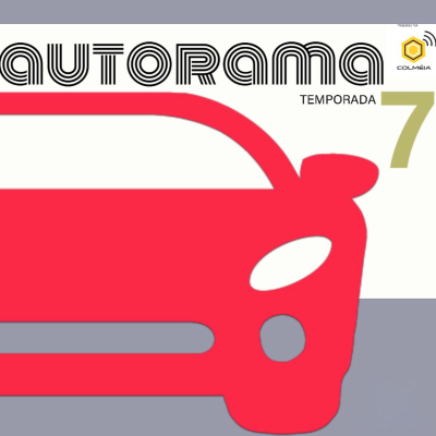 episode T7-EP24 - Festival Interlagos, Ford Bronco 2025 e as novidades do Audi A3 artwork