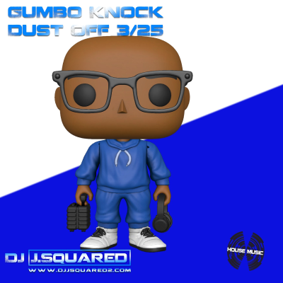 episode Gumbo (knocking The Dust Off) artwork