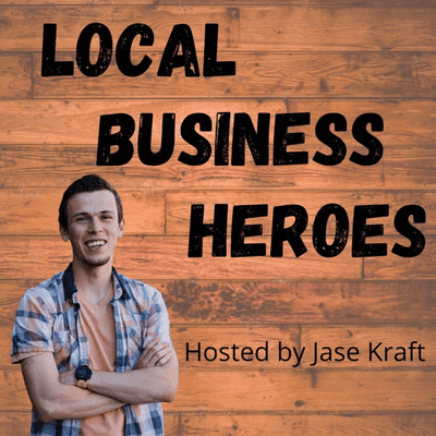 Local Business Heroes Podcast