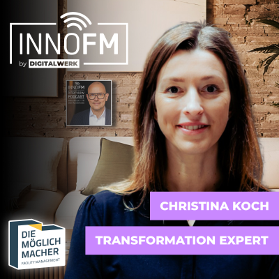 episode FM = Fokus Mensch – Die Transformation beginnt beim Menschen (#127) artwork