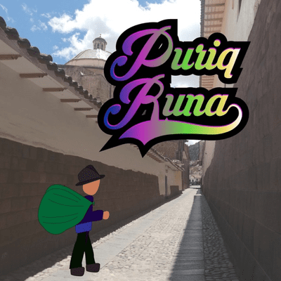 Puriq Runa