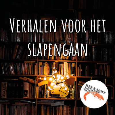episode #193 - Van den Vos Reynaerde (Deel 3) artwork