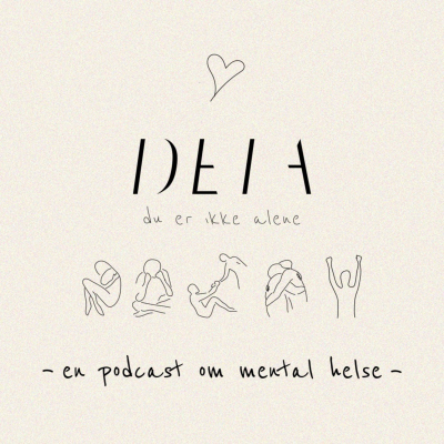 DEIA - Du Er Ikke Alene