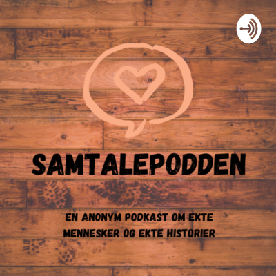 Samtalepodden