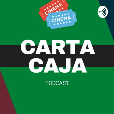 episode CARTACAJA RANKING 2020 -Capitulo 2: Top 10 al 5 artwork