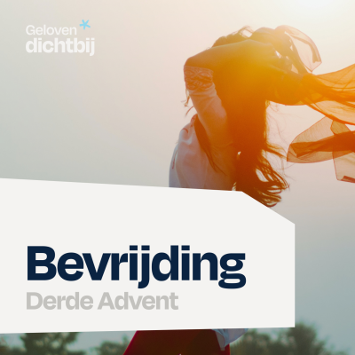 episode Bevrijding — Advent artwork