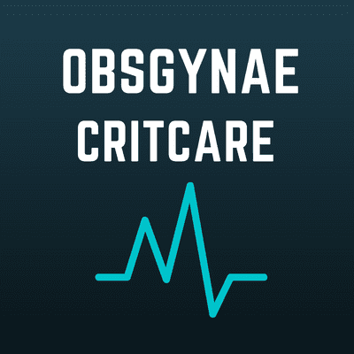 Obsgynaecritcare