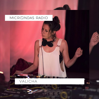 episode Microondas Radio 181 / Valicha artwork