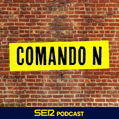 Comando N
