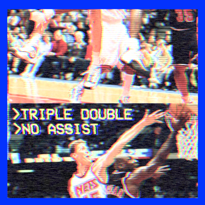 episode Ep. 6 John Wall's Fall, AD Drama and the Fastest Trade artwork