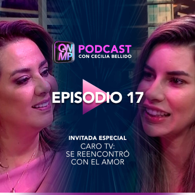 episode Caro TV se reencontró con el amor artwork
