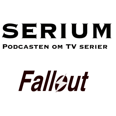 episode Serium Podcast eps.48: "Fallout" artwork