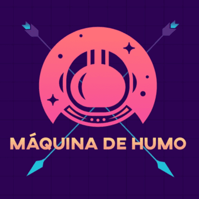 MAQUINA DE HUMO