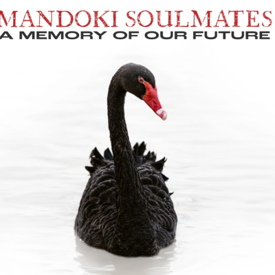 episode "Mandoki Soulmates" Leslie Mandoki joins the Classic Rock Show artwork