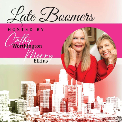 Cover image of show Late Boomers