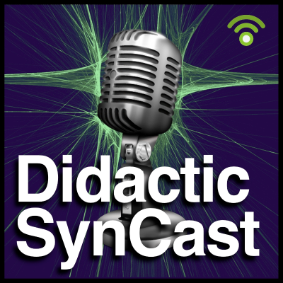 Didactic SynCast