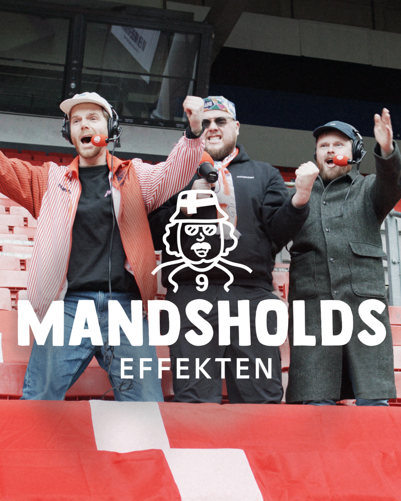 Mandsholdseffekten cover