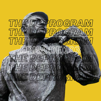 episode Episode 193 - Titans of Industry: Mining artwork