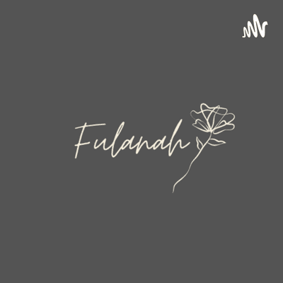 Cover image of show Fulanah binti Fulan