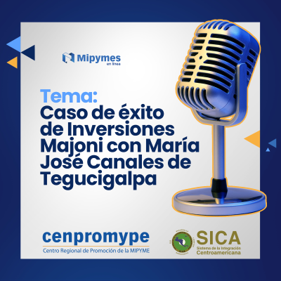 episode T2 - Episodio 12: Inversiones Majoni - Honduras artwork