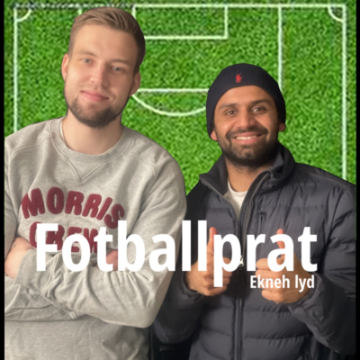 Fotballprat