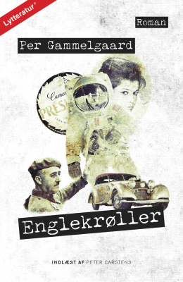 Cover image Englekrøller