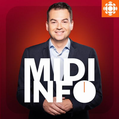 Midi info