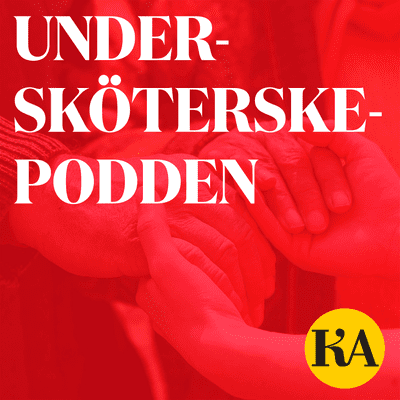 Undersköterskepodden