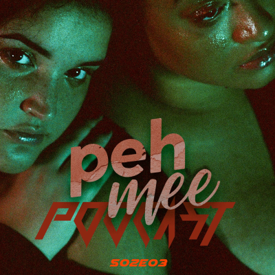 episode Pehmee Podcast s02e03 artwork