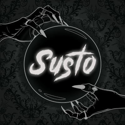 episode Introducing: Susto artwork