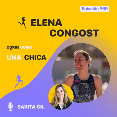 episode Episodio #69 - Elena Congost: "Valores" artwork