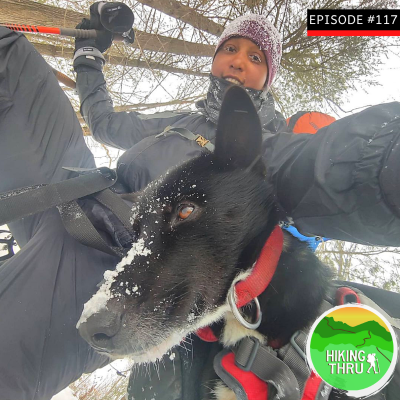 episode EMILY FORD aka EMILY ON TRAIL artwork