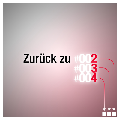 episode Zurück zu #002,3,4 (Ankündigung) artwork