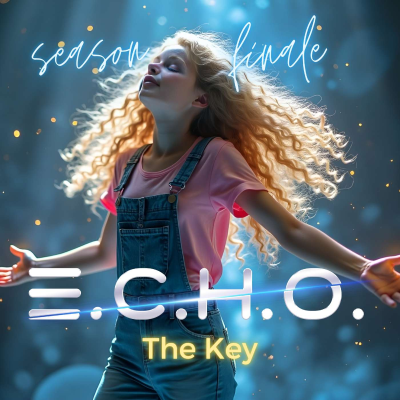 episode S1E25: The Key artwork