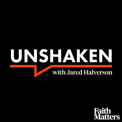 episode D&C 76 - Is Your Heaven Too Small? artwork