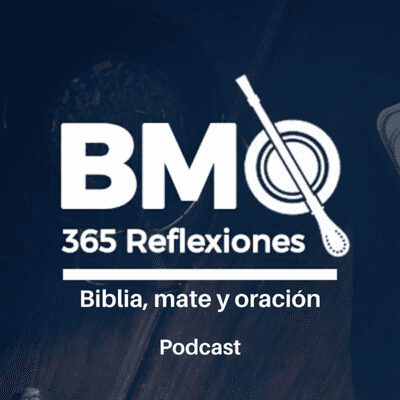 Biblia, mate y oración