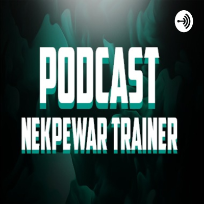 Pokemon Podcast