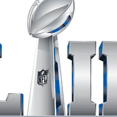 episode Super Bowl LIII artwork