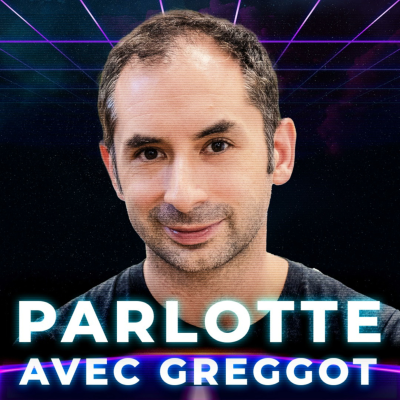 episode ISMAEL PADAVIA : "J'AI COMMENCÉ LE MMA GRÂCE À UNE VHS” artwork