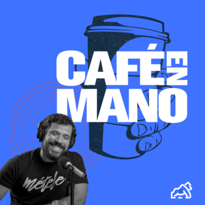 episode 684: El deporte boricua y la pasión de la fanaticada con Kefren Velázquez artwork